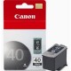 Картридж Canon PG-40(pixma1600/2200) черный