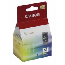 Картридж Canon CL41(Pixma ip1600/2200) цветной