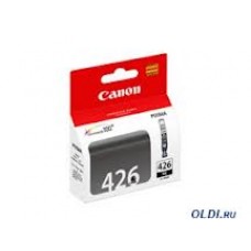Картридж Canon CLI-426Bk(MG6140\8140)
