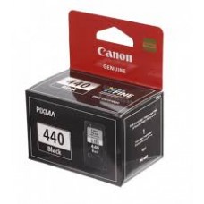 Картридж Canon PG-440(pixmaMG2140/3140) черный