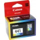 Картридж Canon CL441(Pixma MG2140/3140) цветной