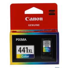 Картридж Canon CL441 XL (Pixma MG2140/3140)цв.