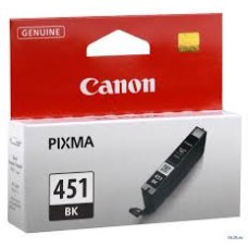 Картридж Canon CLI-451Bk(PIXMA Series iP7240/MG5440/6340)