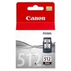 Картридж Canon PG512 (Pixma MP240/260) черный