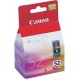 Картридж Canon CL52(Pixma ip6210/6220)фото цветной