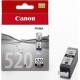 Картридж Canon PGI-520Bk(iP3600/4600)черный