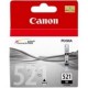 Картридж Canon CLI-521 Bk ( iP3600/4600)