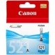 Картридж Canon CLI-521 C ( iP3600/4600)