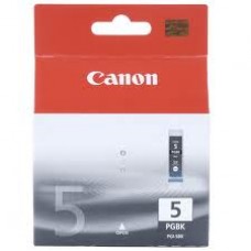 Картридж Canon PGI-5Bk(pixma 4200/5200) черный