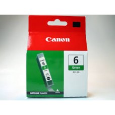 Картридж Canon BCI 6G(зел. дляBJC-8500Ph)