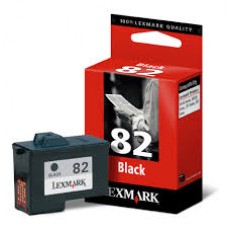 Картридж Lexmark Z65(18L0032) черн.(82)