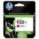 CD973AE Картридж HP OfficeJet 6500/700 (920XL) пурпур