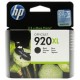 CD975AE Картридж HP OfficeJet 6500/700 (920)черн.XL 