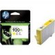 CD974AE Картридж HP OfficeJet 6500/700 (920XL) желтый